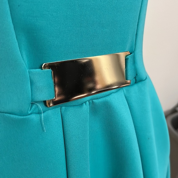 Mini Dress - Picture 3 of 6